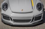 Porsche 911 GT3 RS by Vorsteiner 2016 года